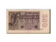 Billet, Allemagne, 500 Millionen Mark, 1923, 1923-09-01, TTB - 500 Millionen Mark