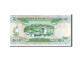 Billet, Mauritius, 10 Rupees, 1985, KM:35b, NEUF - Mauritius