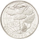 San Marino, 10 Euro, 2002, SPL+, Argent, KM:449 - San Marino