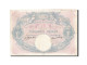 Billet, France, 50 Francs, 50 F 1889-1927 ''Bleu Et Rose'', 1926, 1926-12-17 - 50 F 1889-1927 ''Bleu Et Rose''