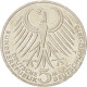 Monnaie, République Fédérale Allemande, 5 Mark, 1975, Hamburg, Germany, SUP - 5 Marcos