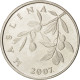 Monnaie, Croatie, 20 Lipa, 2007, SPL, Nickel Plated Steel, KM:7 - Croazia