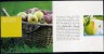 # MELA VAL VENOSTA Italy Apples Booklet Tag Balise Etiqueta Anhänger Cartellino Fruits Frutas Apple Apfel Pomme Manzana - Fruits & Vegetables