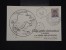 FRANCE - Carte Du Rallye Aérien D'Algérie Et Du Grand Erg Occidental En 1951- Aff. Plaisant -  A Voir - Lot P10344 - Covers & Documents