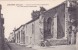 CPA 33 @ LIBOURNE @ Ancien Couvent Des Cordeliers - Rue Jean Jacques Rousseau - Libourne