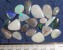 Lot D´Opales D´Australie De 37,30 Carats (n) - Minerals