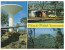 (628) Australia - QLD - Toowoomba Water Tower Picnic Point - Wassertürme & Windräder (Repeller)