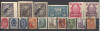 Russia Soviet Union - Lot Mix Stamps For Fill, Pfaltz - Autres & Non Classés