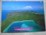 USA Virgin Islands - Magen's Bay  St. Thomas  - Stamp Bird  - Handstamp San Juan Puerto Rico    D132743 - Jungferninseln, Amerik.