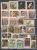 Lot 61 Painting 2 Scans 54 Different MNH, Used - Altri & Non Classificati
