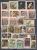 Lot 61 Painting 2 Scans 54 Different MNH, Used - Sonstige & Ohne Zuordnung