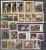 Lot 64  Painting  2 Scans 50  Different MNH, Used - Other & Unclassified