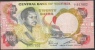 NIGERIA  P18e  20  NAIRA   1977  AVF - Nigeria