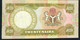 NIGERIA  P18c  20  NAIRA   1977  #A/76        VF - Nigeria