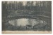 CPA - CREPY EN LAONNOIS, EMPLACEMENT DU CANON A LONGUE PORTEE "BERTHA" ....- Aisne 02 - Other & Unclassified