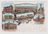 AK DE RP Zweibrücken 1897-09-30 Litho Moch&Stern #207 - Zweibruecken