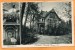 Heilstatte Lindenhof Coswig I S 1910 Postcard - Coswig