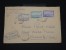 FRANCE - Enveloppe En Recommandée Avec P.A. D' Alger Pour Vincennes En 1947 - A Voir - Aff. Plaisant - Lot P10355 - Luchtpost