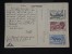 FRANCE - CAMEROUN - Carte Médicale Biomarine En 1949 - Aff. Plaisant - A Voir  - Lot P10363 - Lettres & Documents