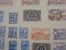 Delcampe - FRANCE - TUNISIE - Collection Sur Feuilles Oblitérées - A Voir Absolument - Trés Propre - Lot N° 9665 - Autres & Non Classés