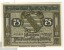 Notgeld 75 Pfennig Auerbach - Allemagne / Germany 1921 - [11] Lokale Uitgaven