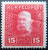 AUSTRIA 1915 15h Franz Josef MLH - Ungebraucht