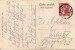 LE CAIRE TOMBEAUX DES KHALIFS, Gel.1911, Ägypt.Marke - Sonstige & Ohne Zuordnung