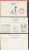 ARGENTINE - 1970 - LOT DE 16 ENVELOPPES - CAMPAGNE ANTARTIQUE - BASES - - Colecciones & Series