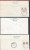 Delcampe - ARGENTINE - 1970 - LOT DE 16 ENVELOPPES - CAMPAGNE ANTARTIQUE - BASES - - Colecciones & Series