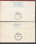 Delcampe - ARGENTINE - 1970 - LOT DE 16 ENVELOPPES - CAMPAGNE ANTARTIQUE - BASES - - Colecciones & Series