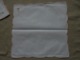 Vintage - Petit Lot De 4 Mouchoirs Blancs DAMART - Handkerchiefs