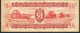 GUYANA  P21f  1  DOLLAR  1966  Signature 7 AVF NO P.h. ! ! - Guyana