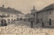 Trelex. Place Du Village, Très Animée. 22.6.1901 - Trélex