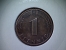 Allemagne 1 Pfennig 1948 G - 1 Reichspfennig