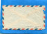 MARCOPHILIE-PAKISTAN- "under Postal Certificate" Lettre Cad 1959 Pour Françe-2 Stamps Puits Depétrole - Pakistan