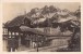 LUZERN JR. 20 - FOTO AK - KAPELBRUCKE MIT PILATUS - ED. PHOTOGLOB ZURICH A2780 - 2 SCANS - Lucerne