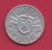 AUSTRIA, 1952, 1 Circulated Coin Of 50 Groschen,  KM2870, C2933 - Austria