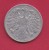 AUSTRIA, 1946, 1 Circulated Coin Of 1 Schilling, Aluminium,  KM2871, C2934 - Austria