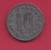 AUSTRIA, 1949, 1 Circulated Coin Of 10 Groschen, Zinc,  KM2874, C2936 - Oostenrijk