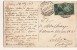 Italy & Bilhete Postal, Dintorni Di Bellagio, Como, Lisboa 1949 (13) - Ganzsachen