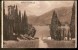 Italy & Bilhete Postal, Dintorni Di Bellagio, Como, Lisboa 1949 (13) - Entiers Postaux