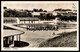 ALTE POSTKARTE MERKSTEIN FREIBAD Herzogenrath Schwimmbad Bad Bath Swimming Pool Piscine Ansichtskarte AK Postcard Cpa - Herzogenrath