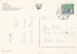 K0450 - Czechoslovakia (196x) Zelezna Ruda (green Color Shift In An Upward Direction); Postcard: Sumava - The Black Lake - Plaatfouten En Curiosa
