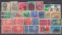 Lot 44 Switzerland 2 Scans 50 Different - Other & Unclassified