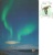 ISLAND  ISLANDA  Aurora Borealis  Nice Stamp Bird Theme - Islanda