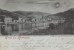 Bernkastel Berncastel - 1898 - Panorama Mondschein - Ed. Hotel Fritz - 2 Scans - Bernkastel-Kues