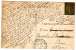 MANTHELAN - Rue Nationale  Carte écrite En 1918.   2 Scans   TBE - Autres & Non Classés