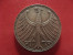 Allemagne - 5 Deutsche Mark 1951 D 0935 - 5 Mark