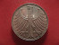 Allemagne - 5 Deutsche Mark 1960 G 0941 - 5 Mark