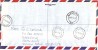 LBL33D2 - BOTSWANA  LETTRE   RECOMMANDEE D'AVRIL 1990 - Botswana (1966-...)